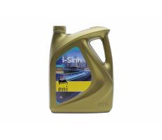 Масло моторное синтетическое I-Sint tech 0W-30, 4л